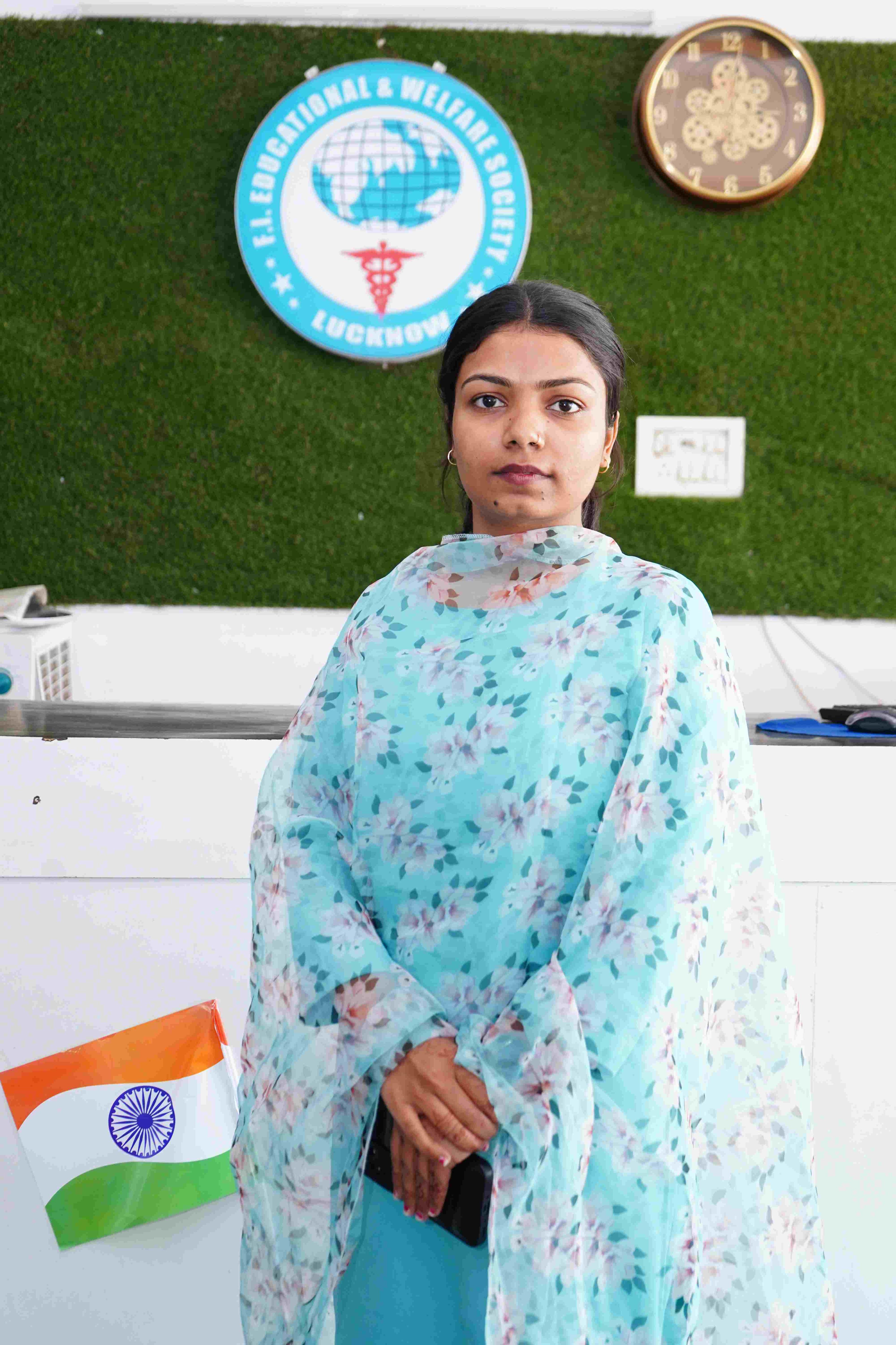 MS. DIVYA YADAV