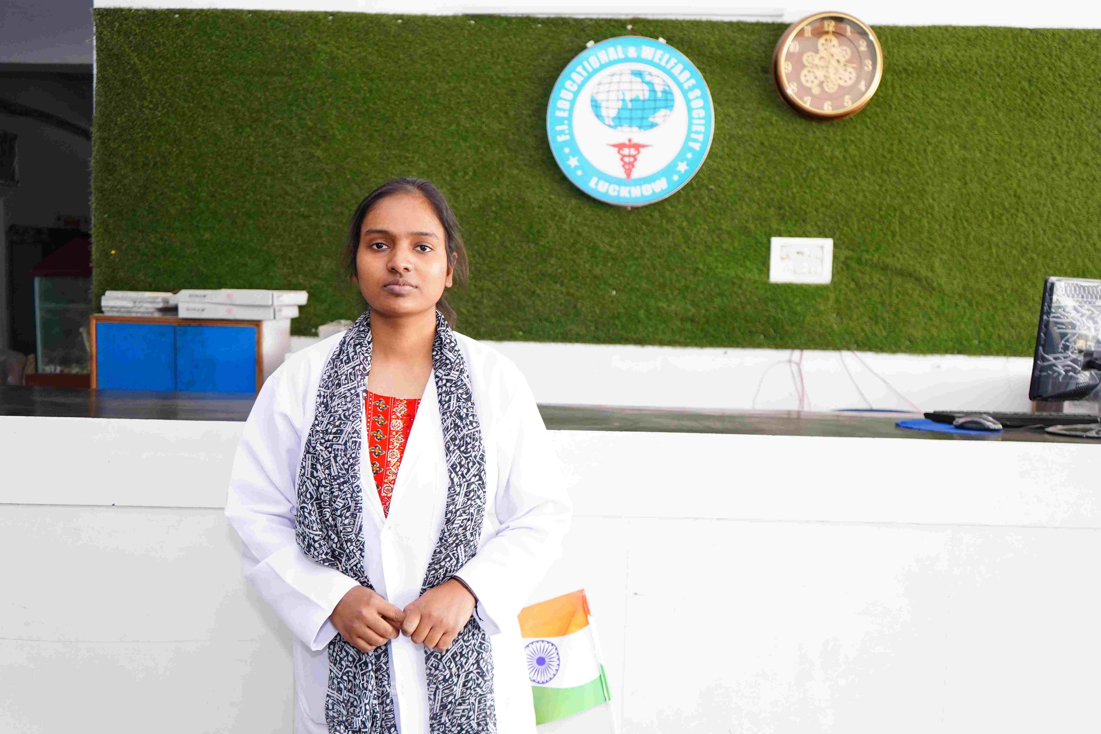 MS. PRERNA SHARMA