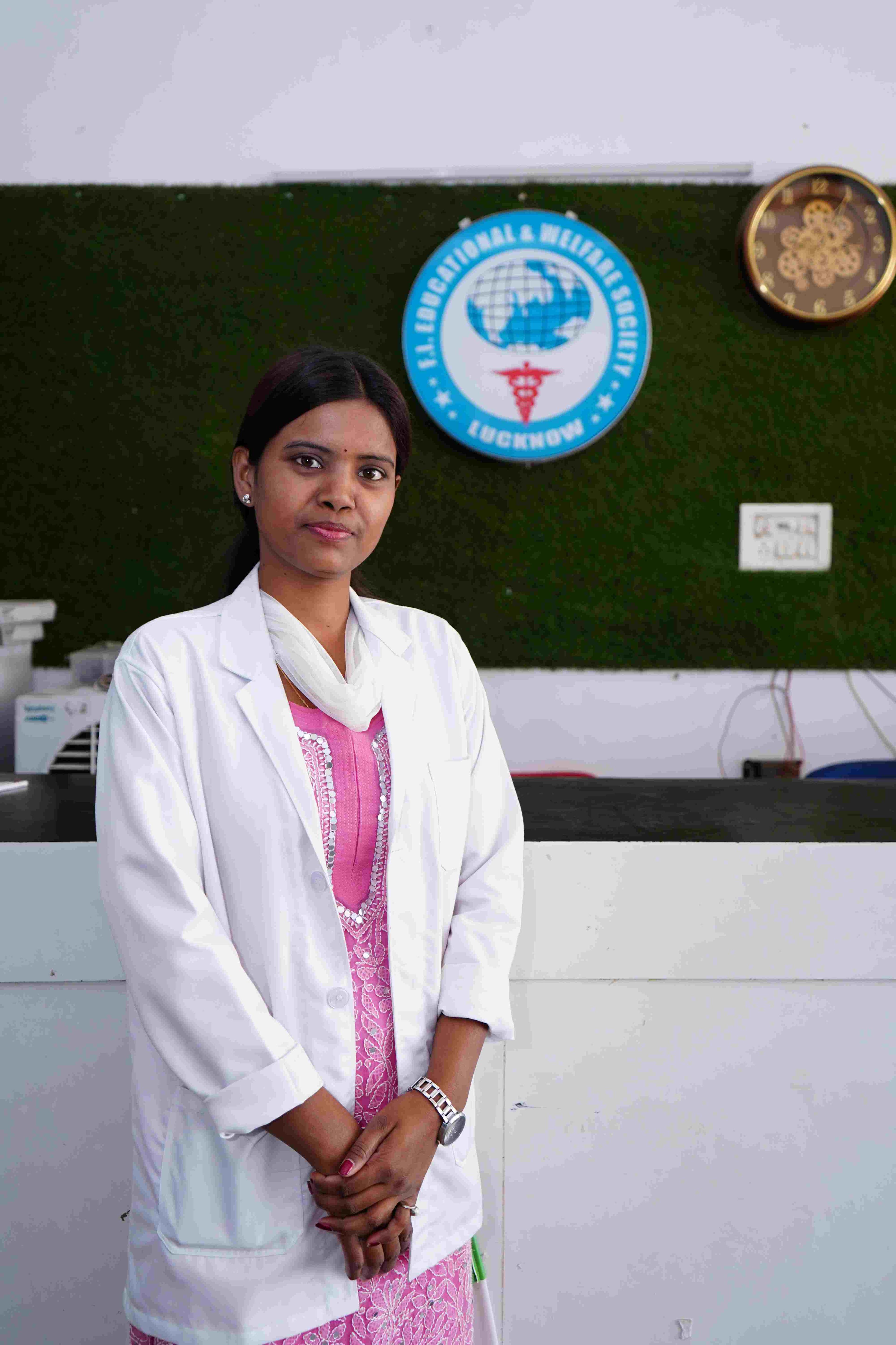 MS. PRIYANKA VERMA