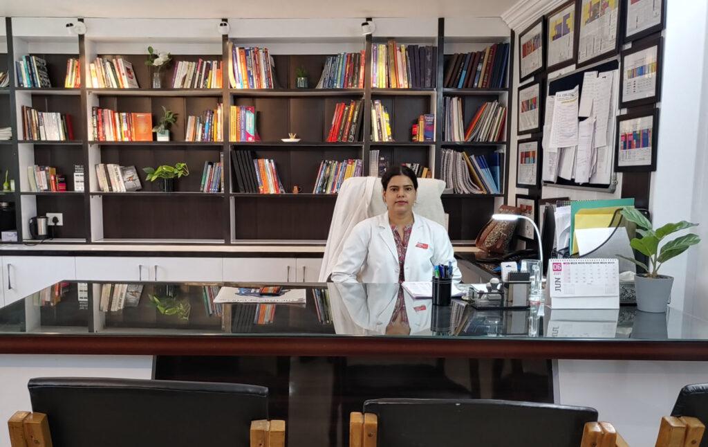 PRINCIPAL - FI COLLEGE OF NURSING